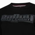 Dámská mikina Pitbull West Coast Crewneck F.Terry „Boxing" black 3