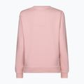 Dámská mikina Pitbull West Coast Crewneck F.Terry „Small Logo” powder pink 2