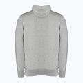 Pánská mikina Pitbull West Coast Hooded French Terry TNT grey/melange 2