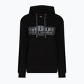 Dámská mikina Pitbull West Coast Hooded F.Terry „Boxing” black