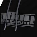Dámská mikina Pitbull West Coast Hooded F.Terry „Boxing” black 3