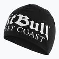 Zimní čepice Pitbull West Coast Beanie Old Logo black