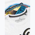Pánské tričko Pitbull Surfdog white 3