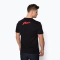 Pánské tričko Pitbull West Coast RED BRAND black 3