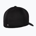 Pánská kšiltovka Pitbull West Coast Mesh Full Cap California Dog black 2