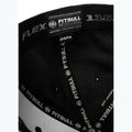 Pánská kšiltovka Pitbull West Coast Full Cap New Logo white/black 6