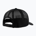 Zimní čepice Pitbull Classic Boxing white/black 2