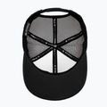 Zimní čepice Pitbull Classic Boxing white/black 3