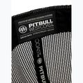 Zimní čepice Pitbull Classic Boxing white/black 6