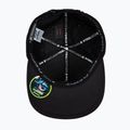 Pánská kšiltovka  Pitbull West Coast Snapback Seascape black 3