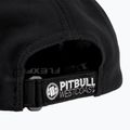 Pánská kšiltovka  Pitbull West Coast Snapback Seascape black 5