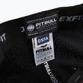 Pánská kšiltovka  Pitbull West Coast Snapback Seascape black 6