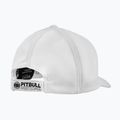 Kšiltovka Pitbull Snapback Seascape white 2