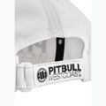 Kšiltovka Pitbull Snapback Seascape white 5