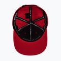 Kšiltovka Pitbull Snapback Seascape red 3