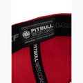 Kšiltovka Pitbull Snapback Seascape red 6