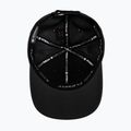 Kšiltovka Pitbull Snapback Seascape black/red print 3