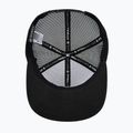 Kšiltovka Pitbull Mesh Snapback Dogs all black camo 3