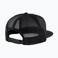 Kšiltovka Pitbull Mesh Snapback Dogs black 2