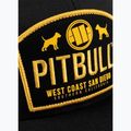 Kšiltovka Pitbull Mesh Snapback Dogs black 4