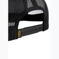 Kšiltovka Pitbull Mesh Snapback Dogs black 5