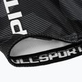 Pánské kompresní šortky Pitbull West Coast Shorts Dillard grey camo 4