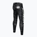 Pánské legíny Pitbull West Coast Compr Pants Dillard grey camo 2