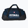 Pánská tréninková taška Pitbull West Coast TNT Sports black/dark navy