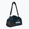 Pánská tréninková taška Pitbull West Coast TNT Sports black/dark navy 2