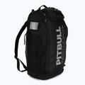 Batoh Pitbull West Coast Big Airway black 2