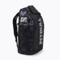 Pánský batoh Pitbull West Coast Airway Big black/grey
