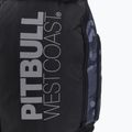 Pánský batoh Pitbull West Coast Airway Big black/grey 4