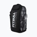 Pánský batoh Pitbull West Coast Airway Big black/grey 7