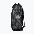 Pánský batoh Pitbull West Coast Airway Big black/grey 8