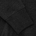 Pánská mikina Pitbull West Coast Hooded Small Logo 21 charcoal melange 7