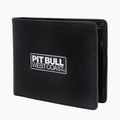 Pánská peněženka Pitbull West Coast Portfel Pitbull West Coast Original Leather Brant black
