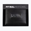 Pánská peněženka Pitbull West Coast Portfel Pitbull West Coast Original Leather Brant black 3