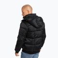 Pánská zimní bunda Pitbull West Coast Padded Hooded Walpen black 2