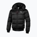 Pánská zimní bunda Pitbull West Coast Padded Hooded Walpen black 3