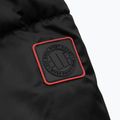 Pánská zimní bunda Pitbull West Coast Padded Hooded Walpen black 6