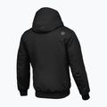 Pánská zimní bunda Pitbull West Coast Hooded Balboa 2 black 5