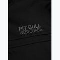 Pánská zimní bunda Pitbull West Coast Hooded Balboa 2 black 9