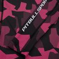 Dámský chránič Rashguard s dlouhým rukávem Pitbull West Coast L-S Rash Dillard pink camo 3