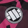 Dámský chránič Rashguard s dlouhým rukávem Pitbull West Coast L-S Rash Dillard pink camo 4