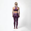 Dámské legíny Pitbull West Coast Compr Pants Dillard pink camo 6