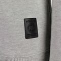 Dámská mikina Pitbull West Coast Crewneck Seascape grey/melange 3