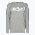 Dámská mikina Pitbull West Coast Crewneck Boxing 18 grey/melange