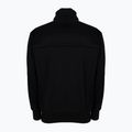 Pánská mikina Pitbull West Coast Oldschool Track Small Logo black 2