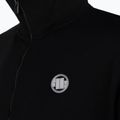 Pánská mikina Pitbull West Coast Oldschool Track Small Logo black 3