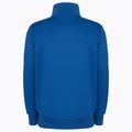 Pánská mikina Pitbull West Coast Oldschool Track Small Logo royal blue 2